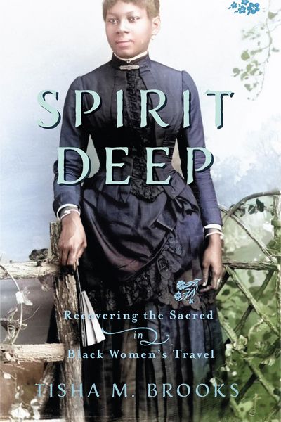 Produktbild: Spirit Deep