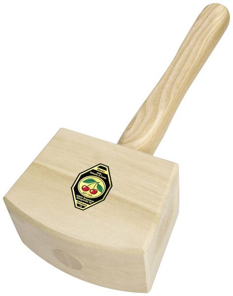 Kirschen 6160140 Schreinerklüpfel 900g 1St.