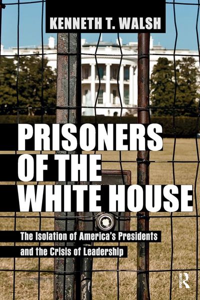 Produktbild: Prisoners of the White House