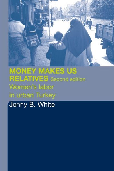 Produktbild: Money Makes Us Relatives