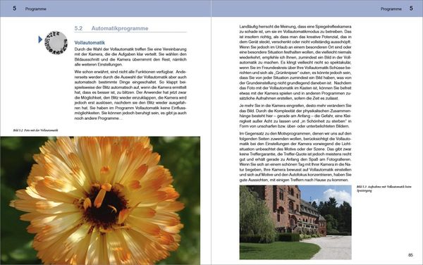 Produktbild: Meine kleine Fotoschule