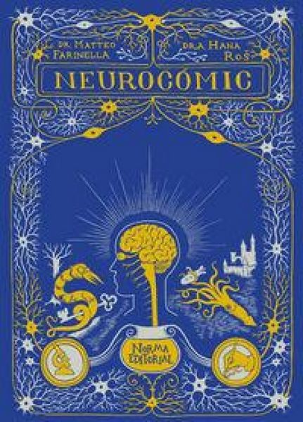 Produktbild: Neurocomic