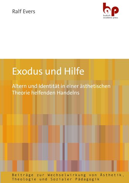 Produktbild: Exodus und Hilfe
