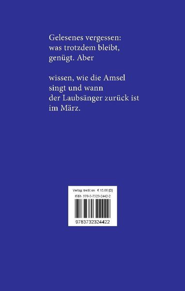 Produktbild: Spiegel und Schatten