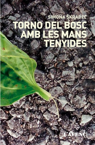 Produktbild: Torno del bosc amb les manys tenyides