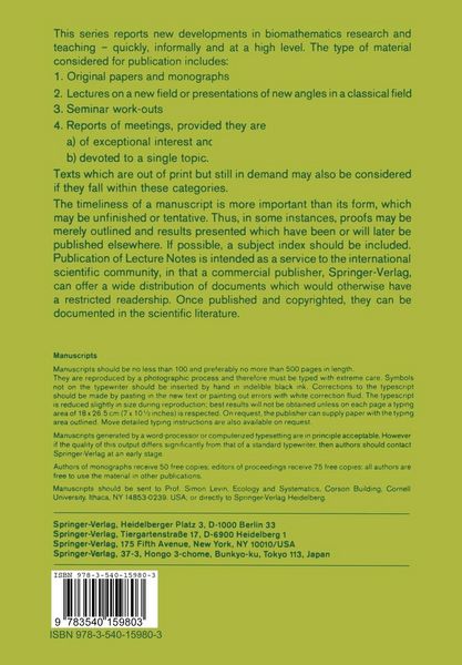 Produktbild: Population Genetics in Forestry