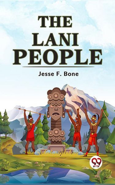 Produktbild: The Lani People