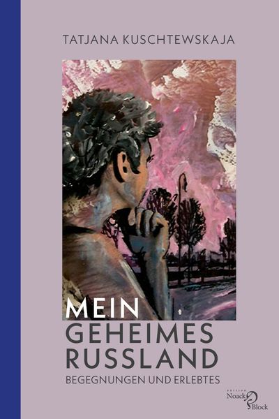 Produktbild: Mein geheimes Russland