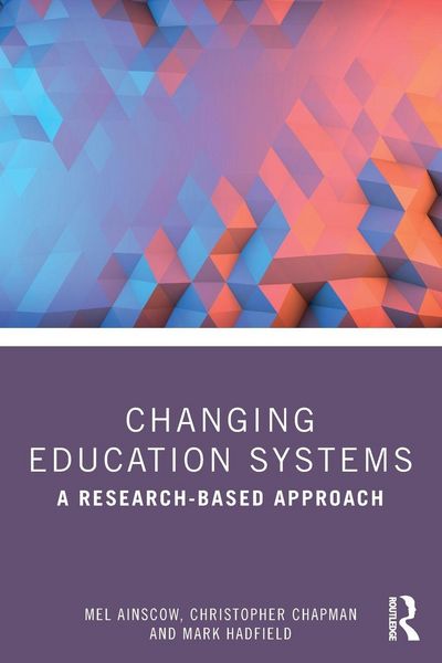 Produktbild: Changing Education Systems
