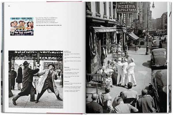 Produktbild: New York. Portrait of a City