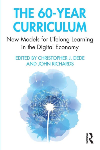 Produktbild: The 60-Year Curriculum