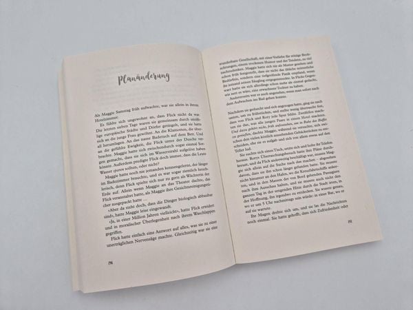 Produktbild: Freundschaft ist wie Liebe mit Verstand&nbsp;
