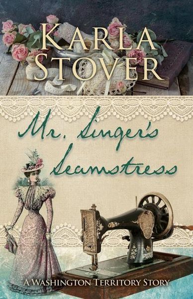 Produktbild: Mr. Singer's Seamstress