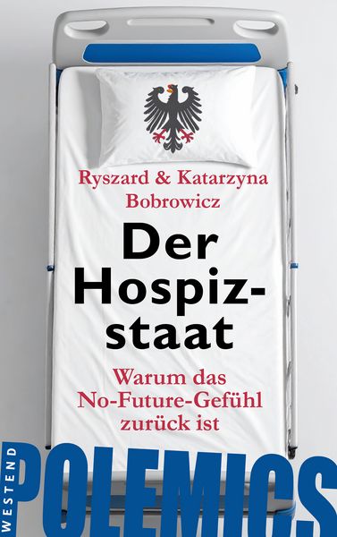 Produktbild: Der Hospizstaat