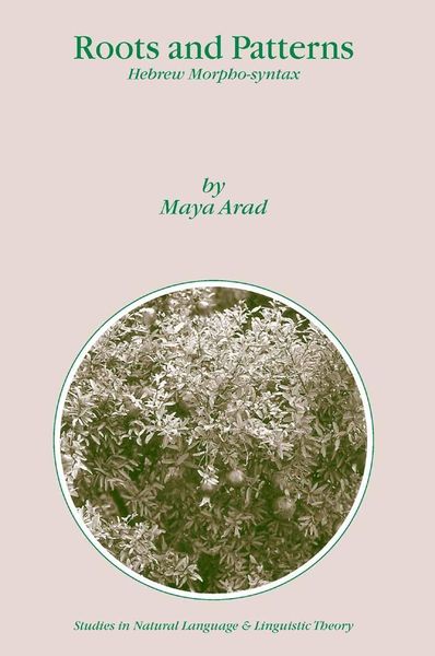 Produktbild: Roots and Patterns
