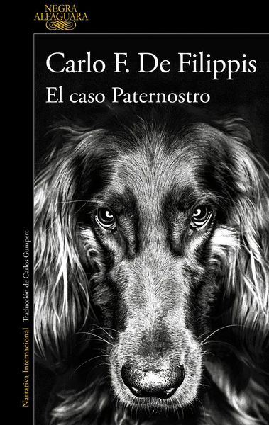 Produktbild: El caso Paternostro