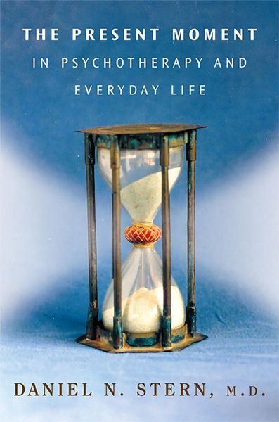 Produktbild: The Present Moment in Psychotherapy and Everyday Life