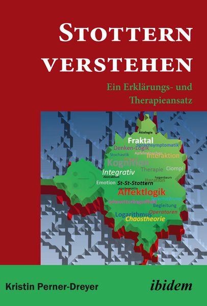 Produktbild: Stottern verstehen