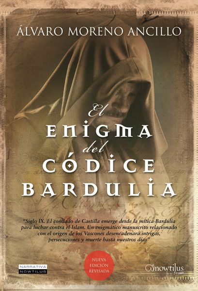 Produktbild: El enigma del c&oacute;dice Bardulia