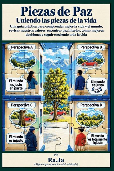 Produktbild: Piezas de Paz