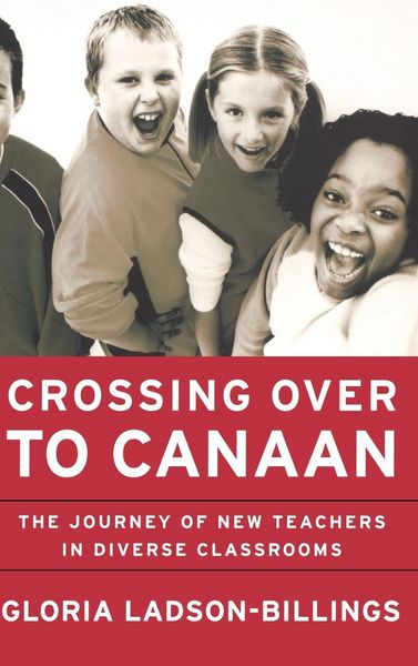 Produktbild: Crossing Over to Canaan