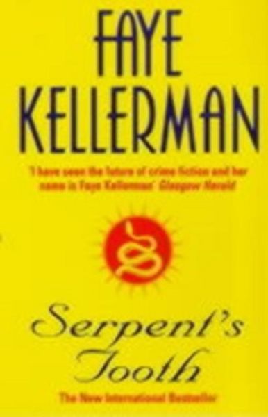 Produktbild: Serpent's Tooth