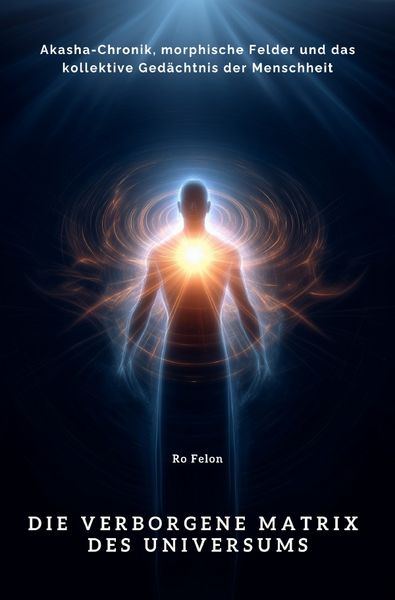 Produktbild: Die verborgene Matrix des Universums