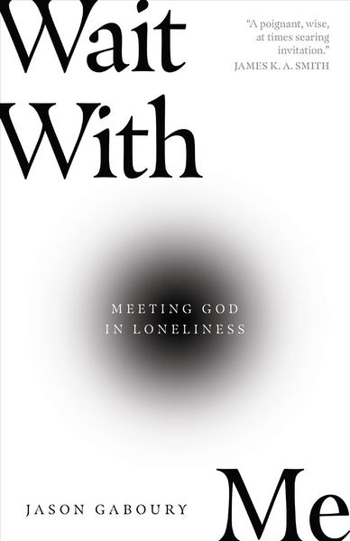 Produktbild: Wait with Me