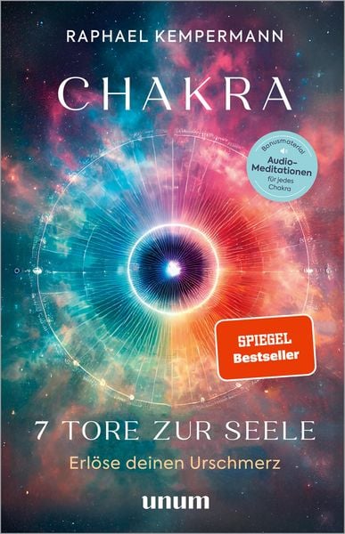 Produktbild: Chakra - 7 Tore zur Seele