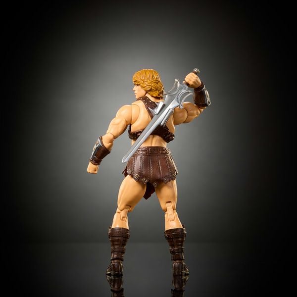 Produktbild: Motu Chronicles He-Man.JKJ26