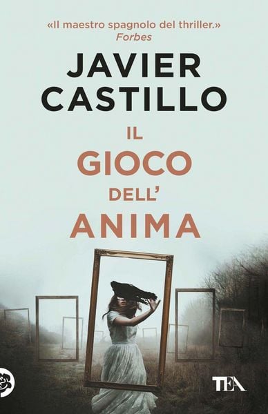 Produktbild: Il gioco dell'anima