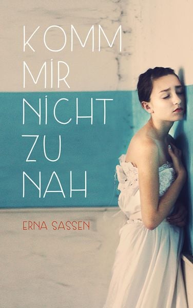Produktbild: Komm mir nicht zu nah