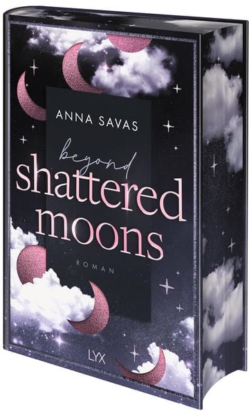 Produktbild: Beyond Shattered Moons