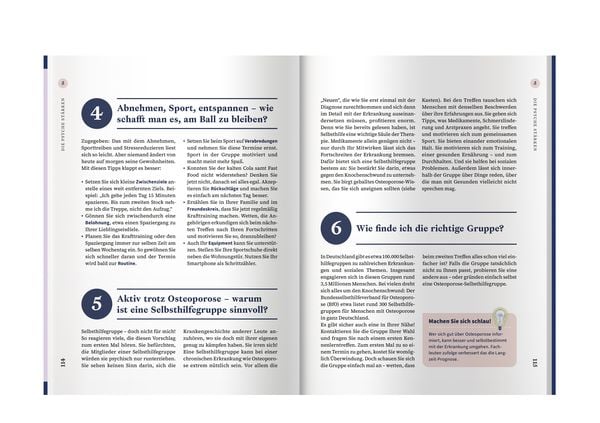 Produktbild: Apotheken Umschau: Osteoporose