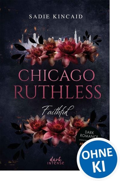 Produktbild: Chicago Ruthless (Band 2) - Faithful