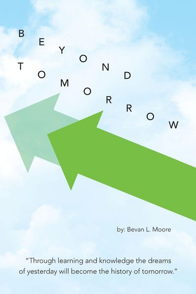 Produktbild: Beyond Tomorrow