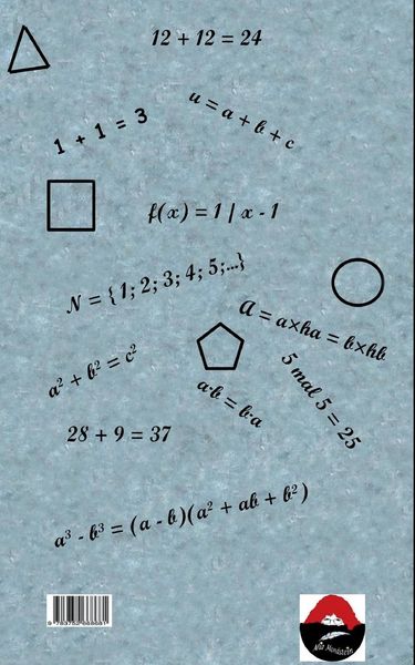 Produktbild: Liebe ist wie Mathe