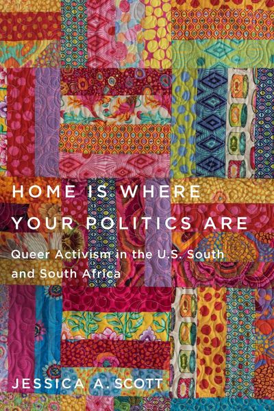 Produktbild: Home Is Where Your Politics Are