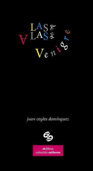 Produktbild: Las alas de un denigre