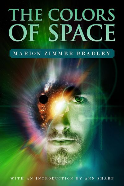 Produktbild: The Colors of Space