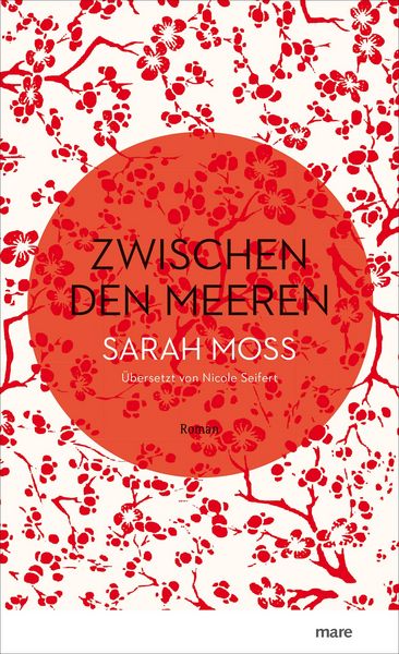 Produktbild: Zwischen den Meeren