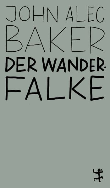 Produktbild: Der Wanderfalke