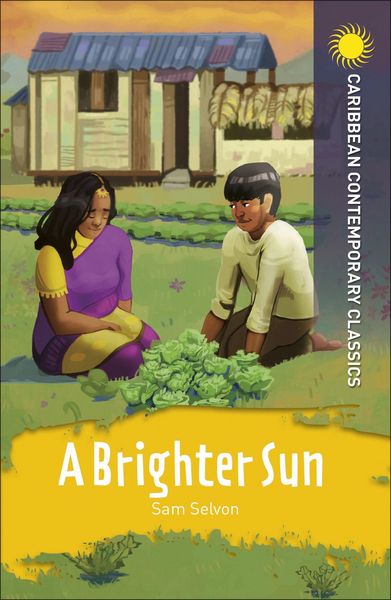 Produktbild: A Brighter Sun