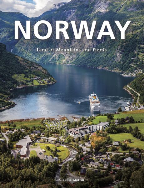 Produktbild: Norway