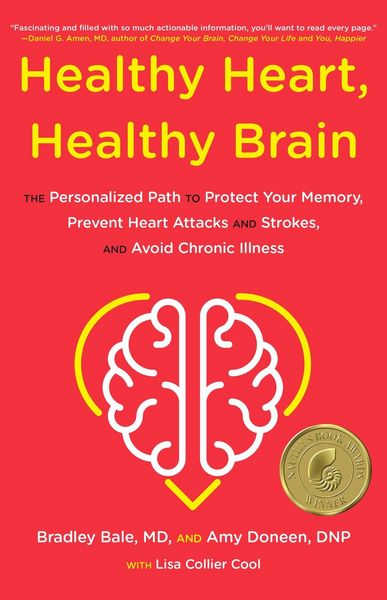 Produktbild: Healthy Heart, Healthy Brain