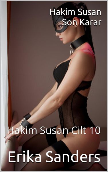 Produktbild: Hakim Susan. Son Karar