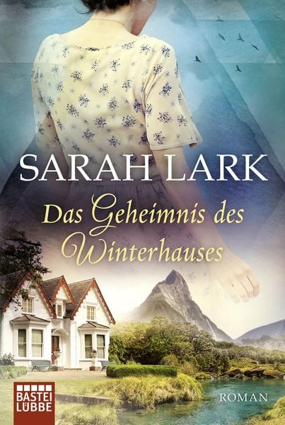 Produktbild: Das Geheimnis des Winterhauses