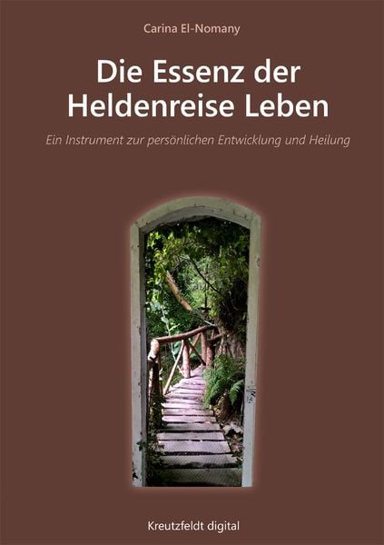 Produktbild: Die Essenz der Heldenreise Leben