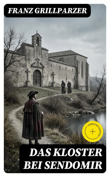 Produktbild: Das Kloster bei Sendomir