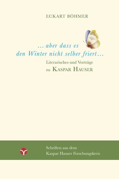 Produktbild: Aber dass es den Winter nicht selber friert